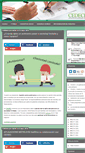 Mobile Screenshot of cedecpymes.org